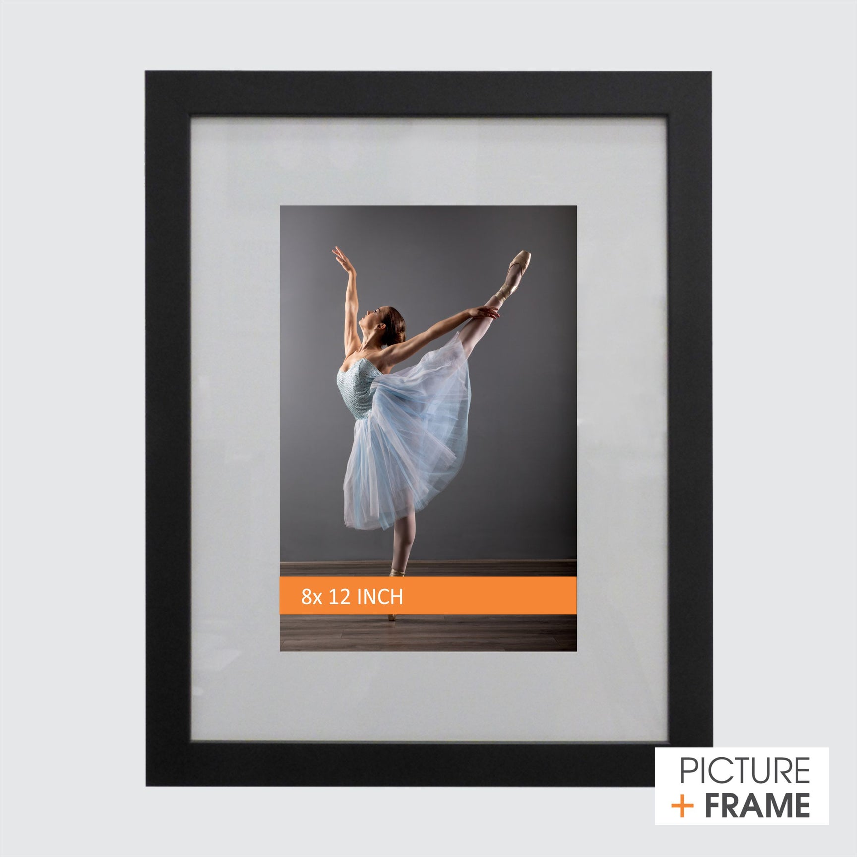 20 x 30 Inch Ready Made Wall Frame – Picture and Frame